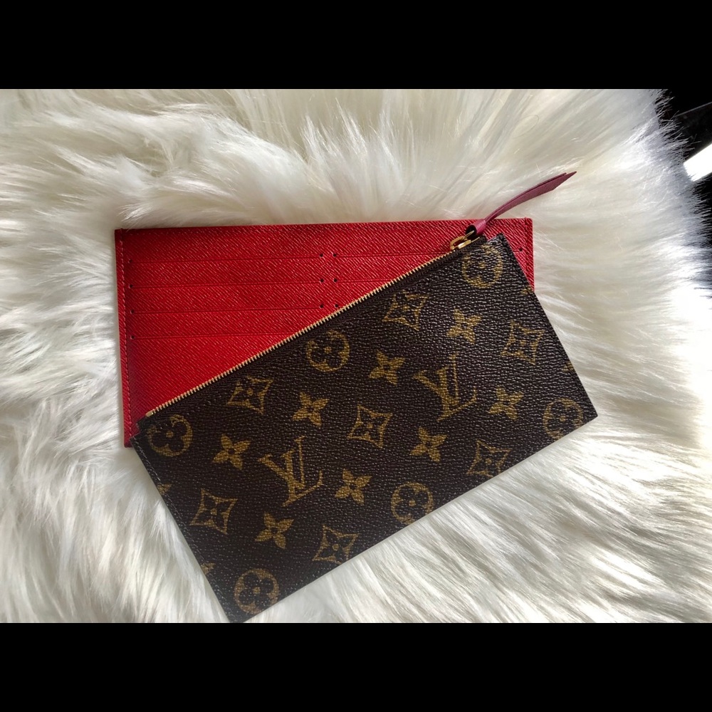 Lv Inserts - image 1